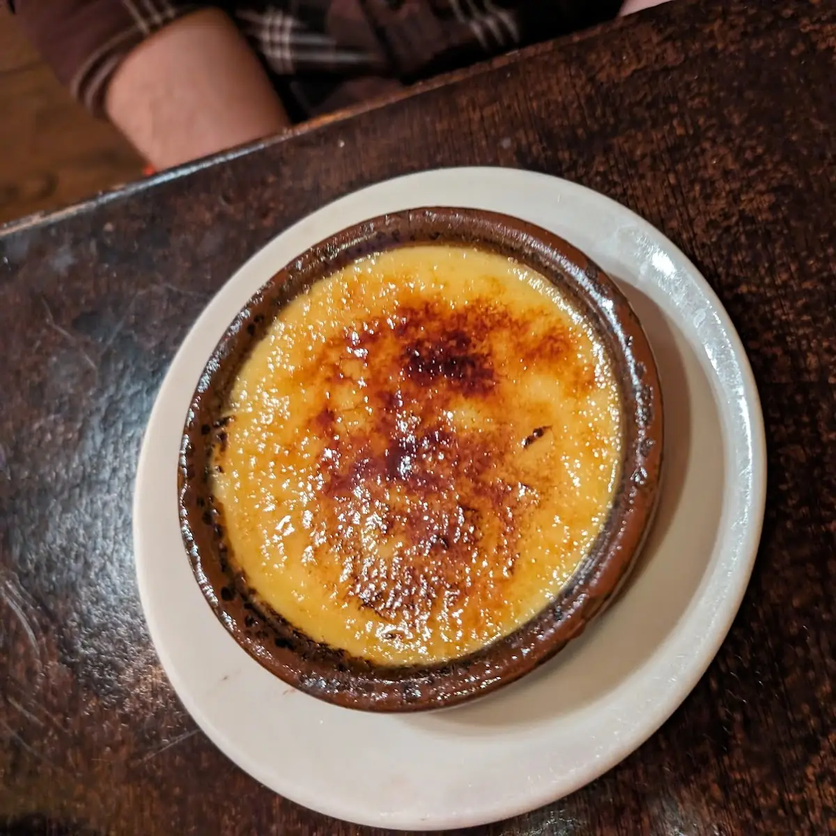 Crema Catalana
