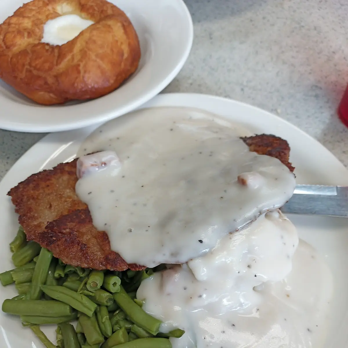 Country Fried Steak