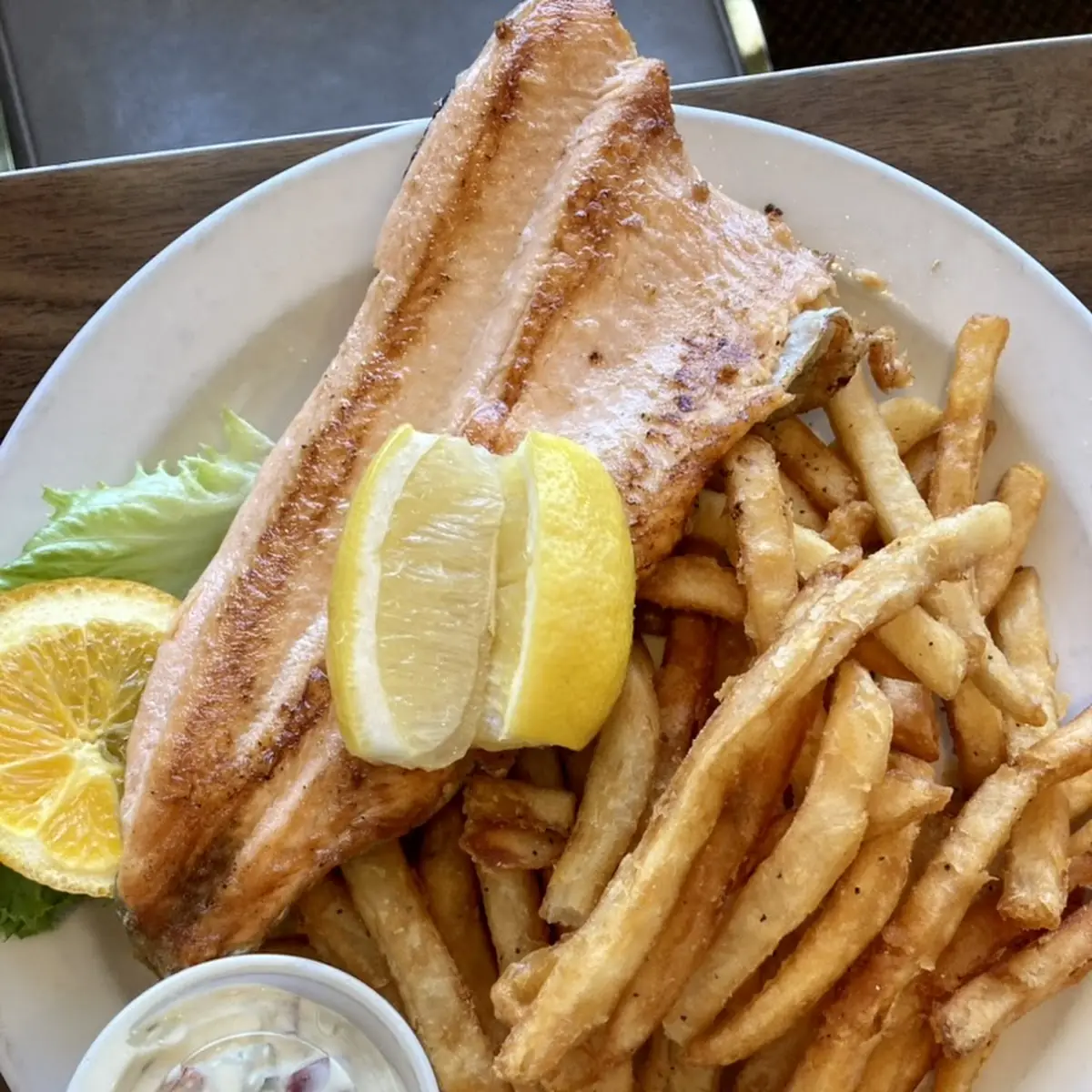 Fish-N Chips