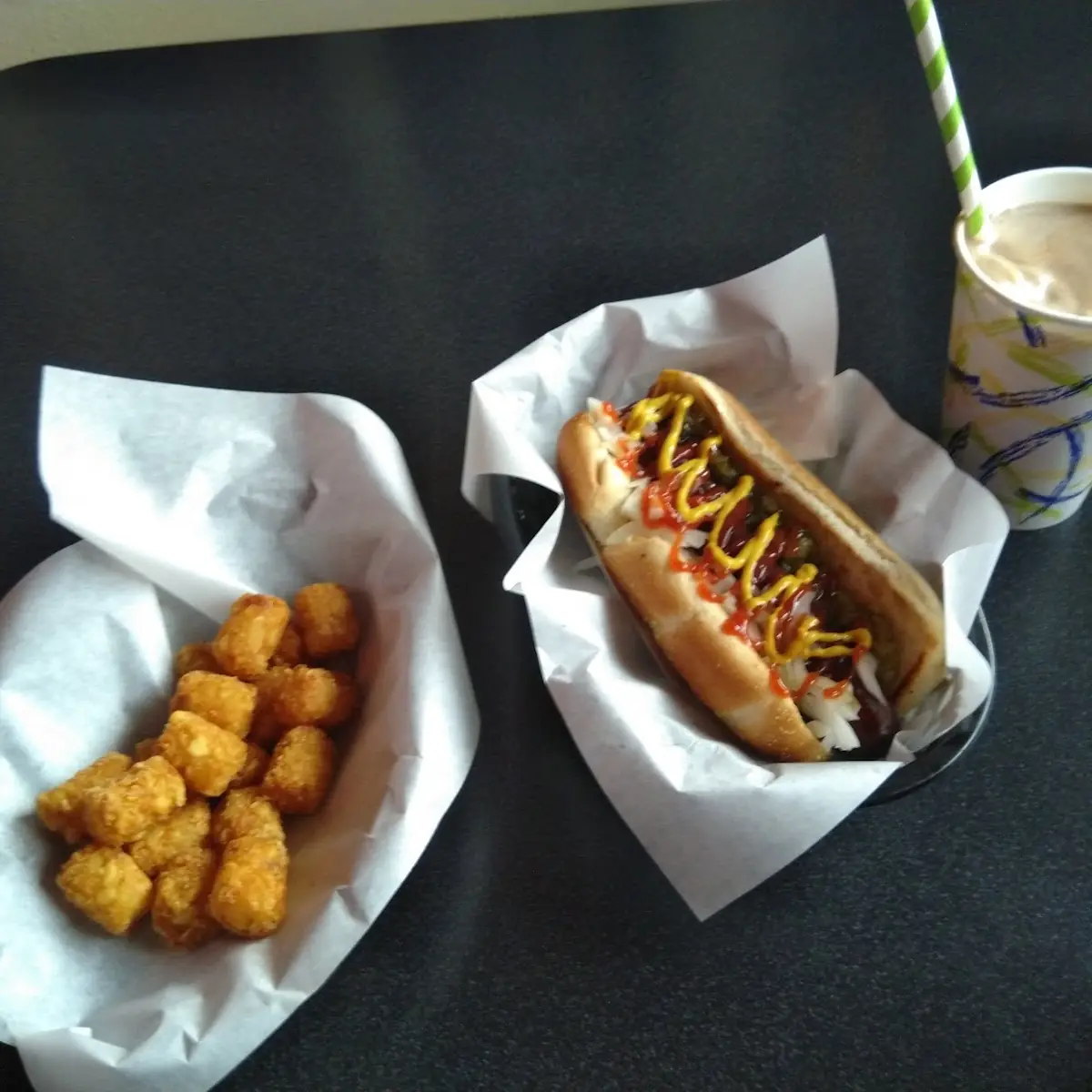 Hot Dog