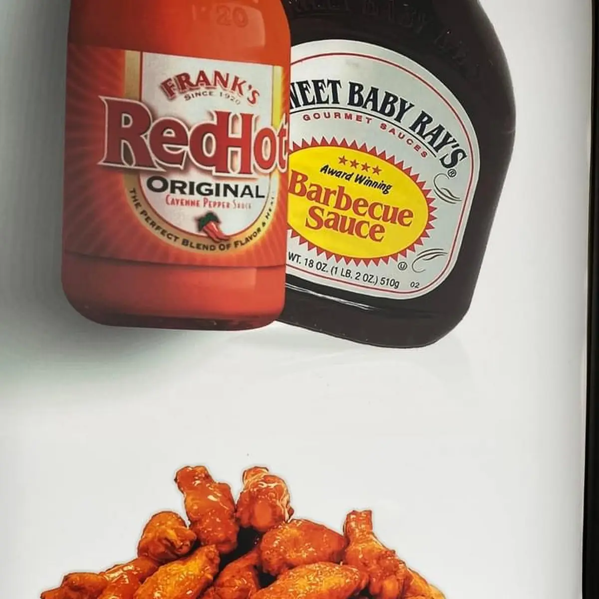 Buffalo Sauce