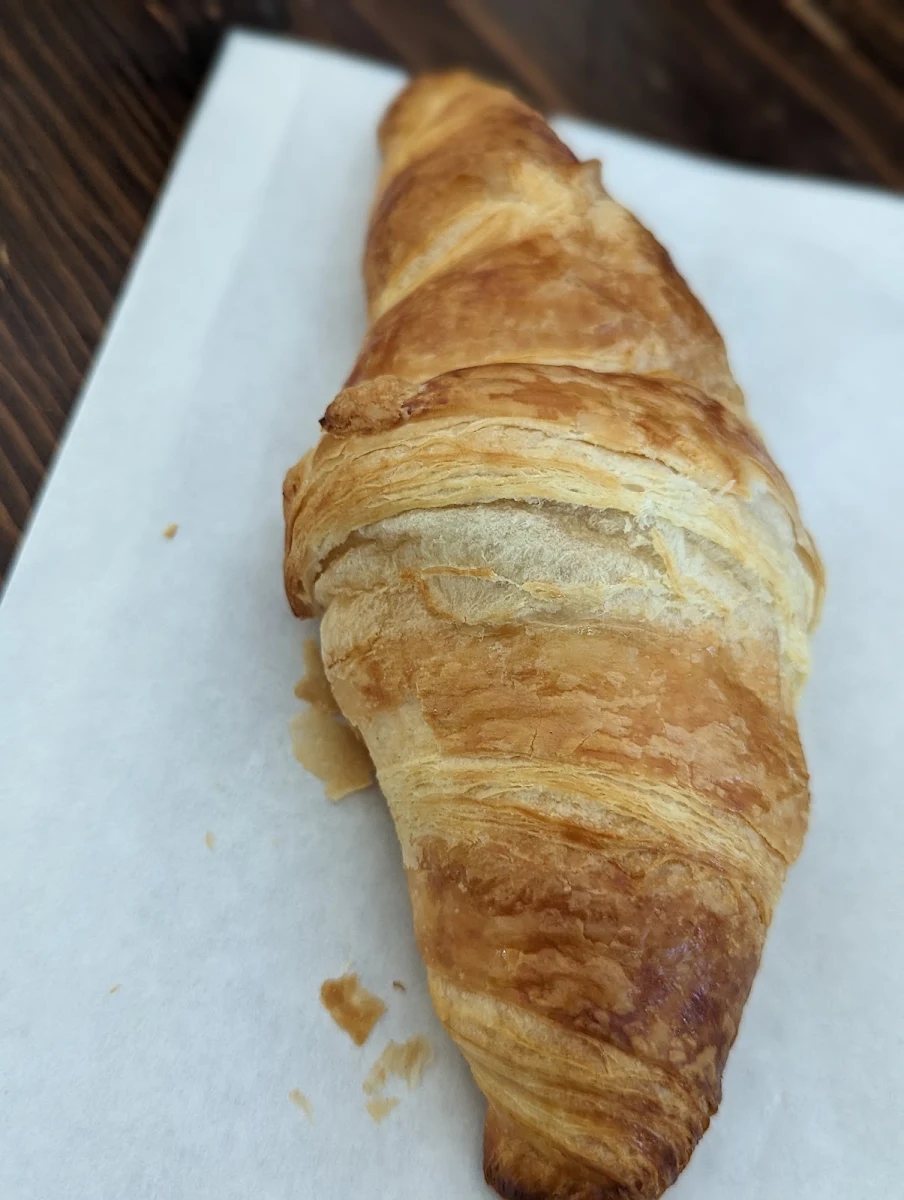 Butter Croissant