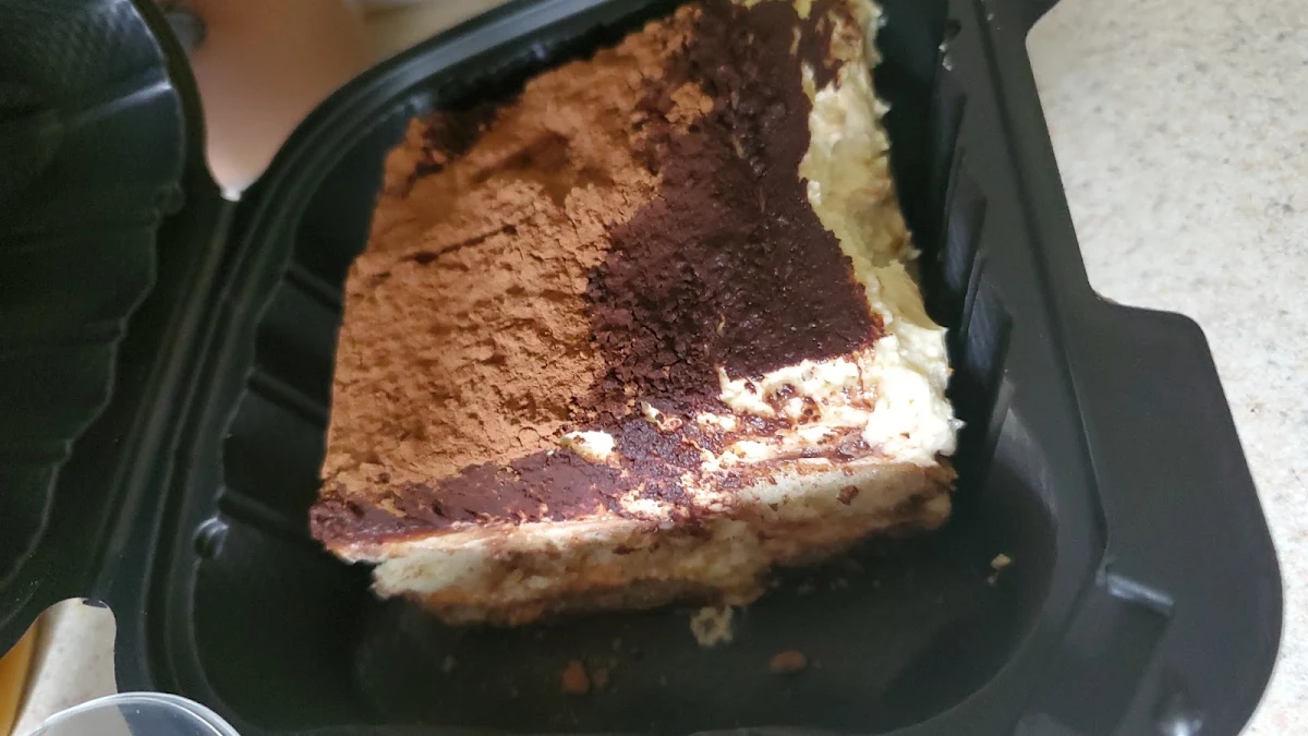 Tiramisu