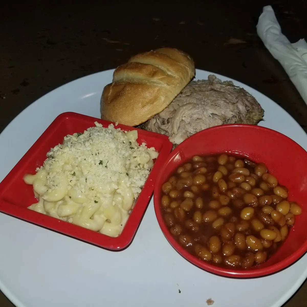 Baked Beans