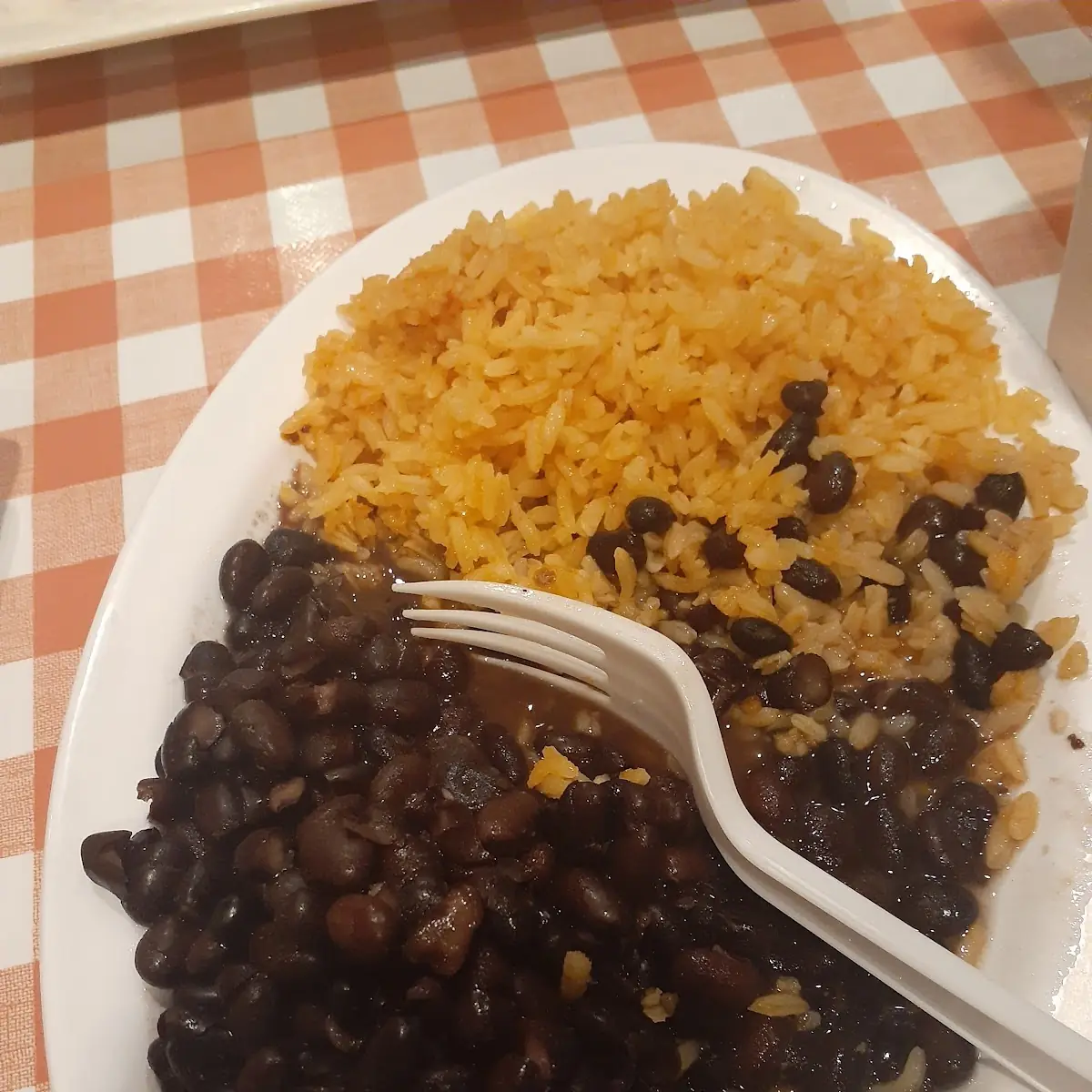 Black Beans