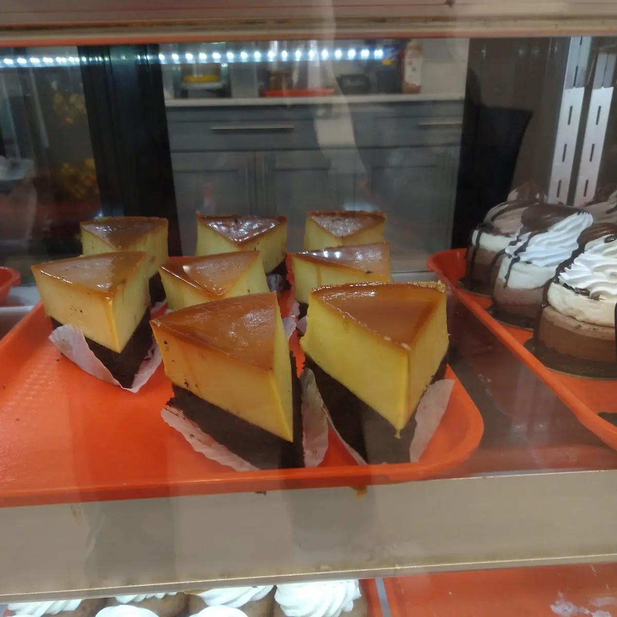 Flan