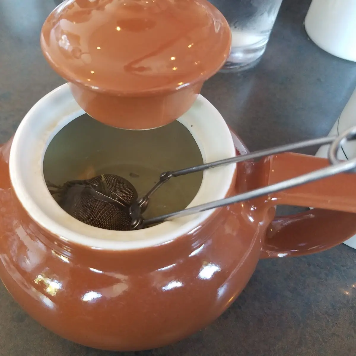 Green Tea