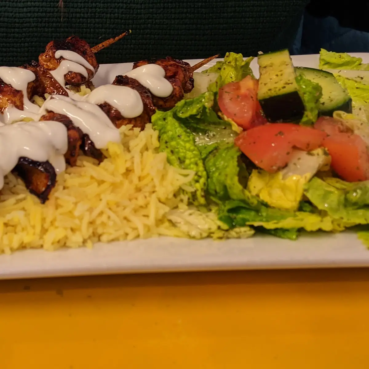 Kebab