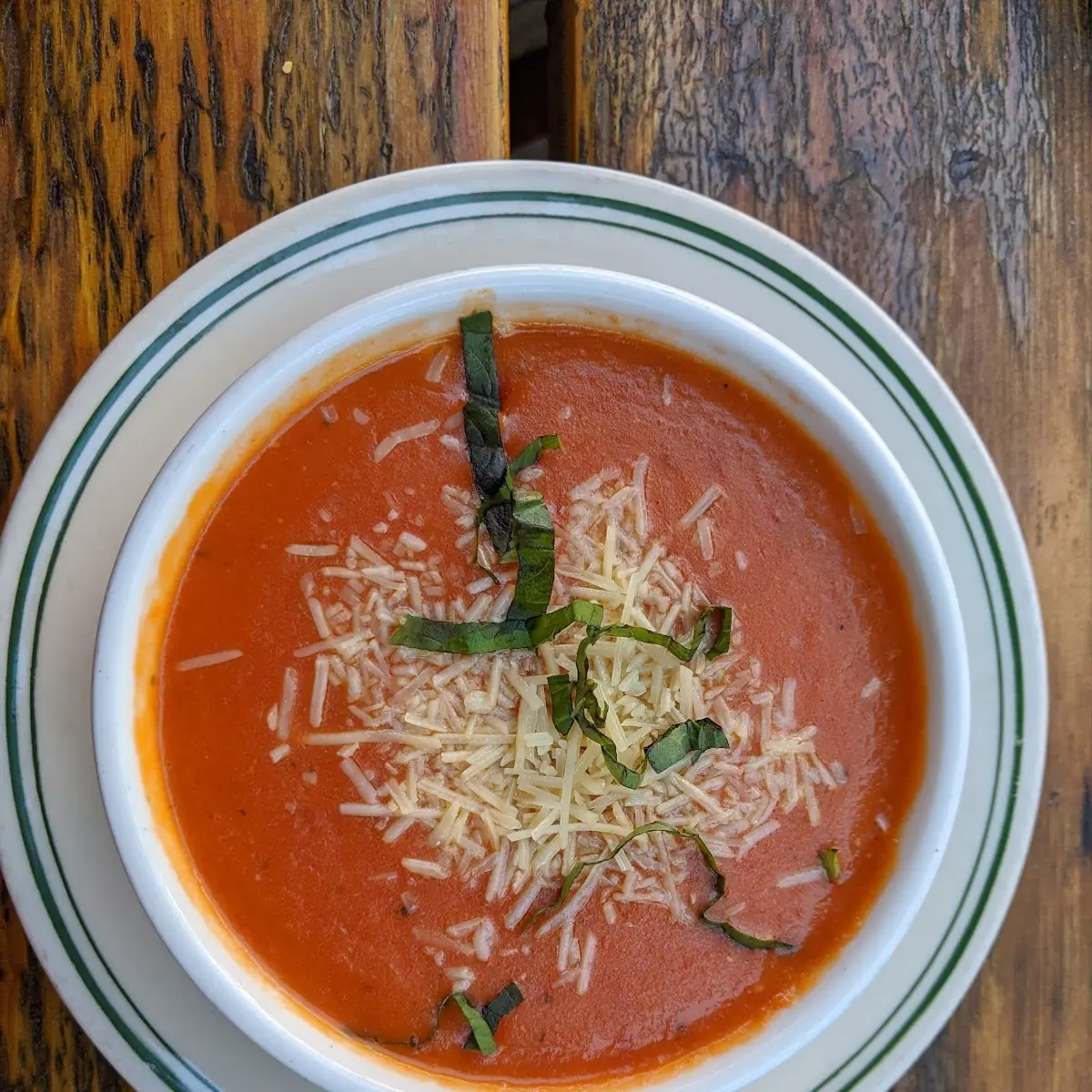 Tomato Soup