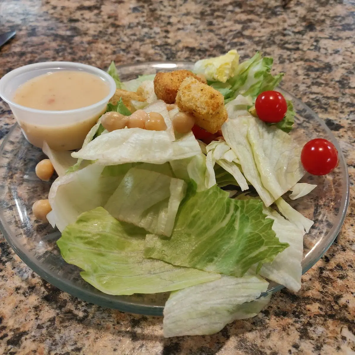 Side Salad