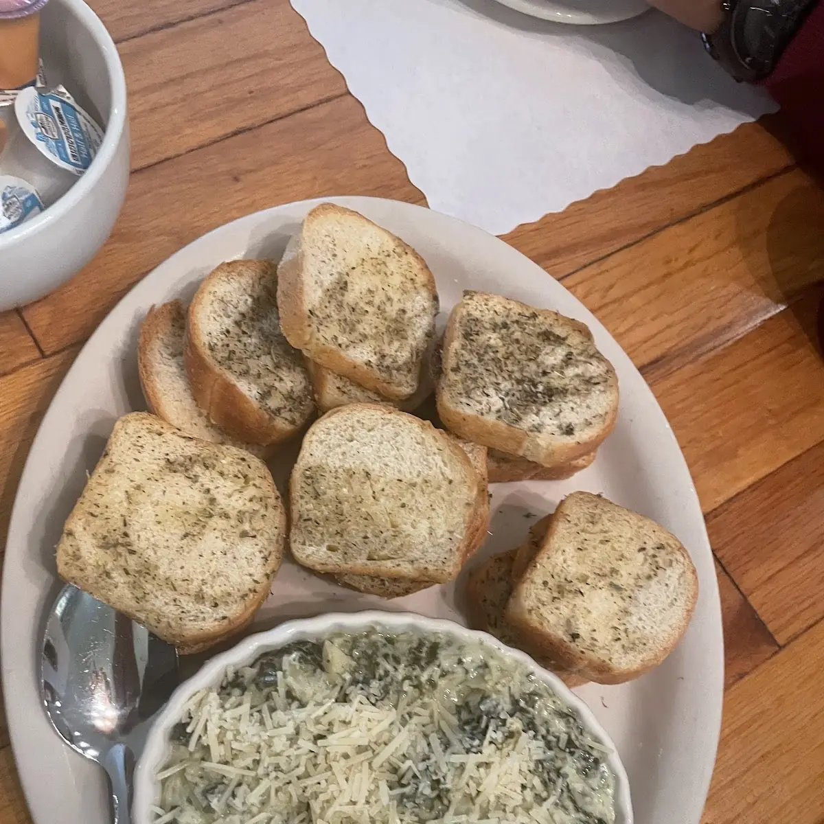 Artichoke Dip
