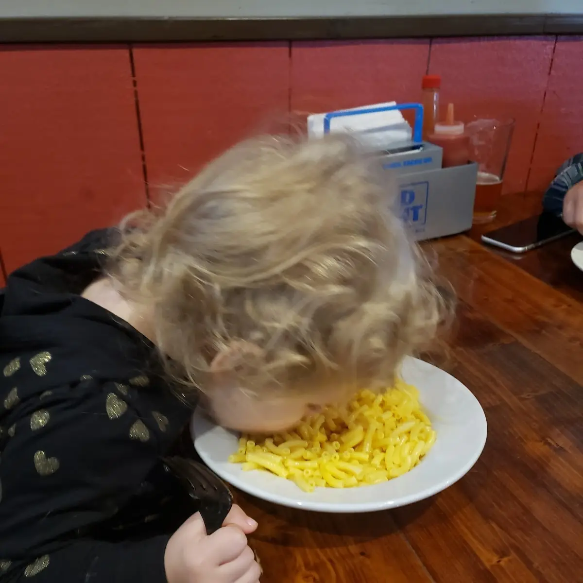 Mac and Cheese