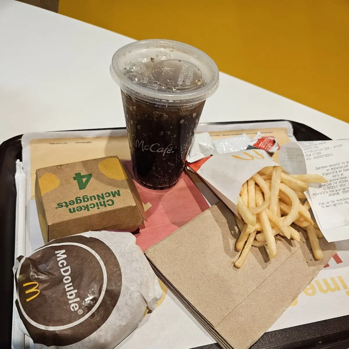 Happy Meal