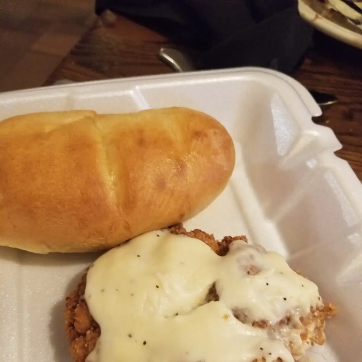 Chicken Fried Chicken