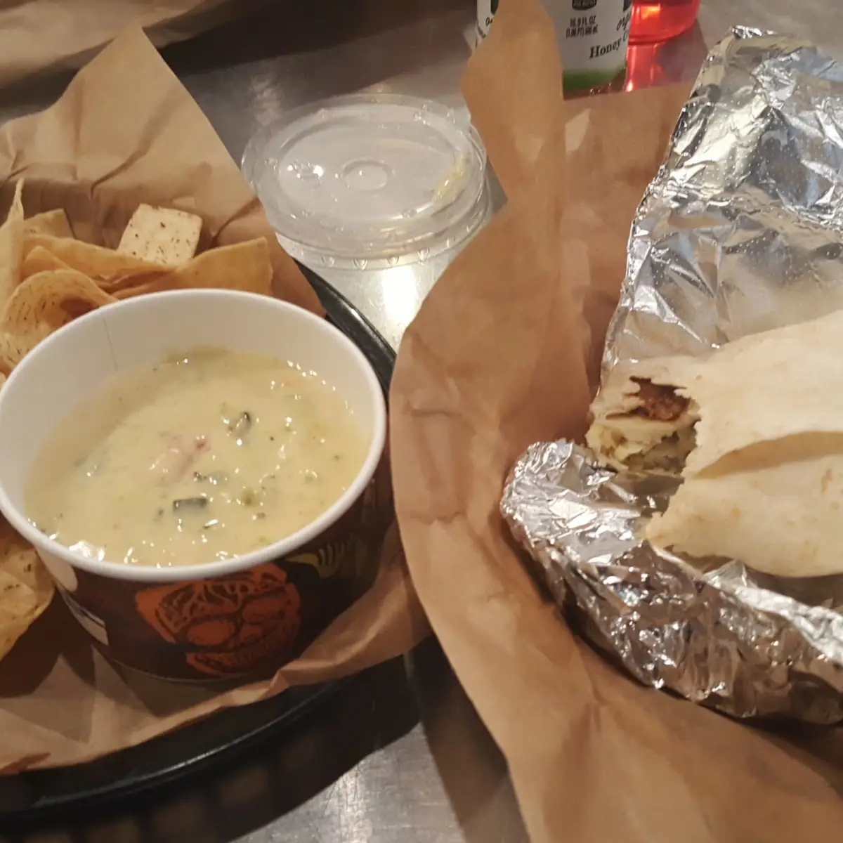 Cheese Dip