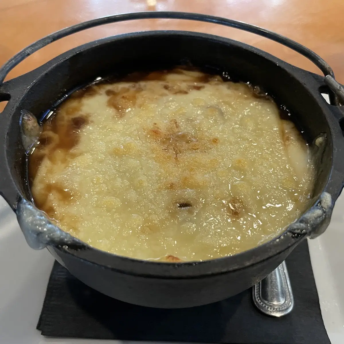 Onion Soup