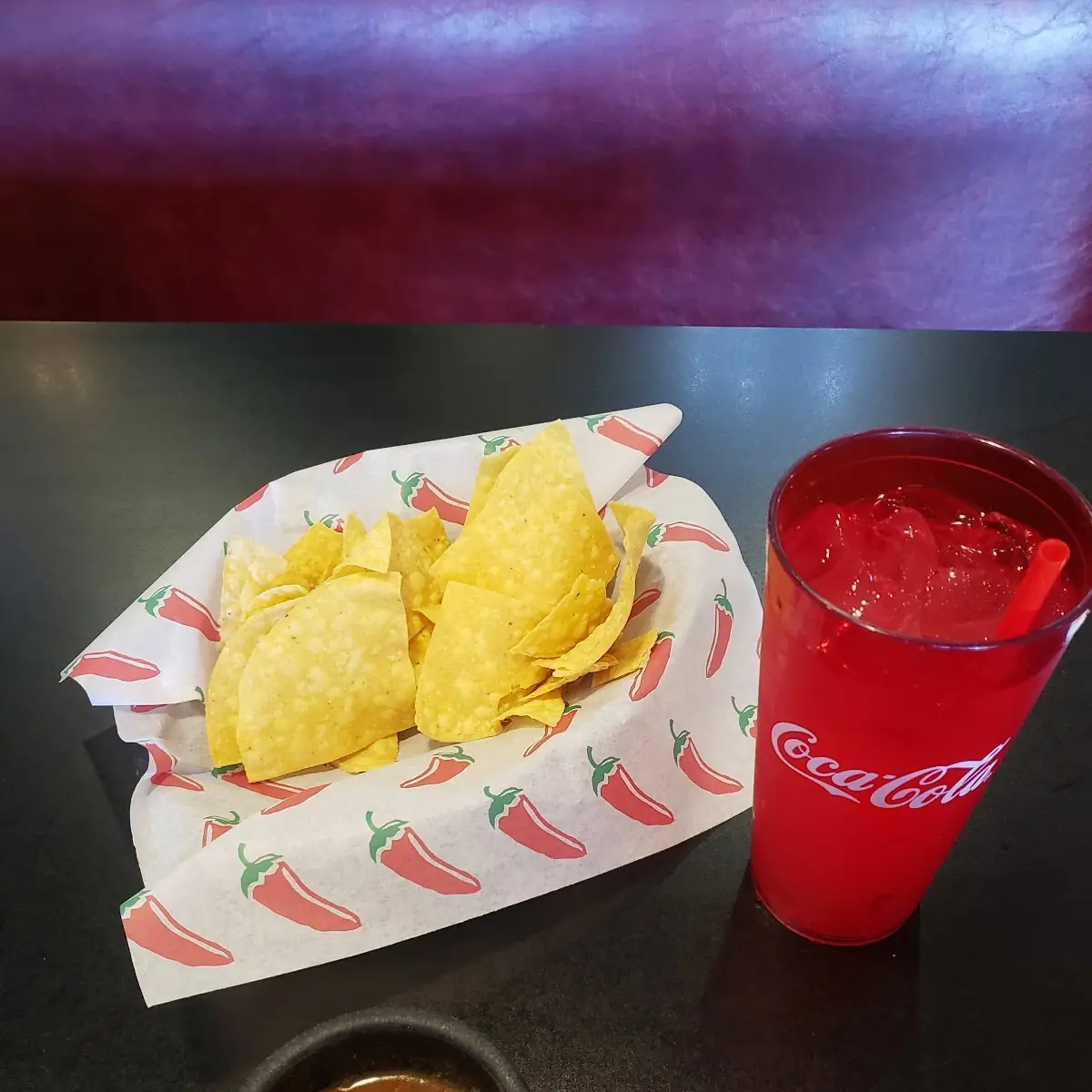 To-Go Chips & Salsa