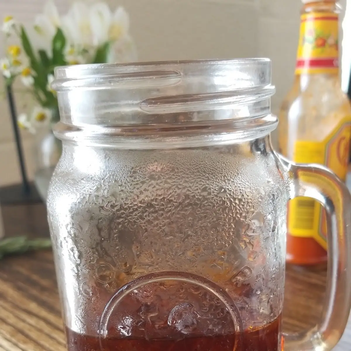 Cold Brew