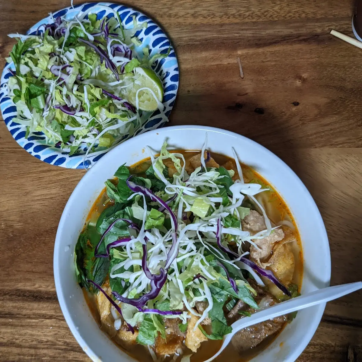 Bun Hue