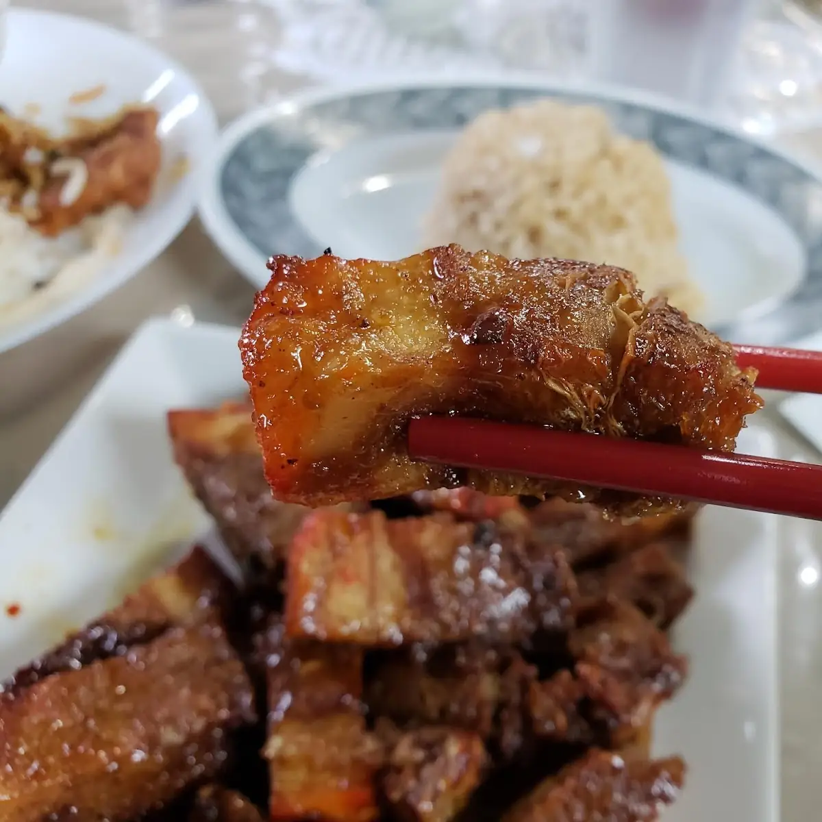 House Special Heo Quay