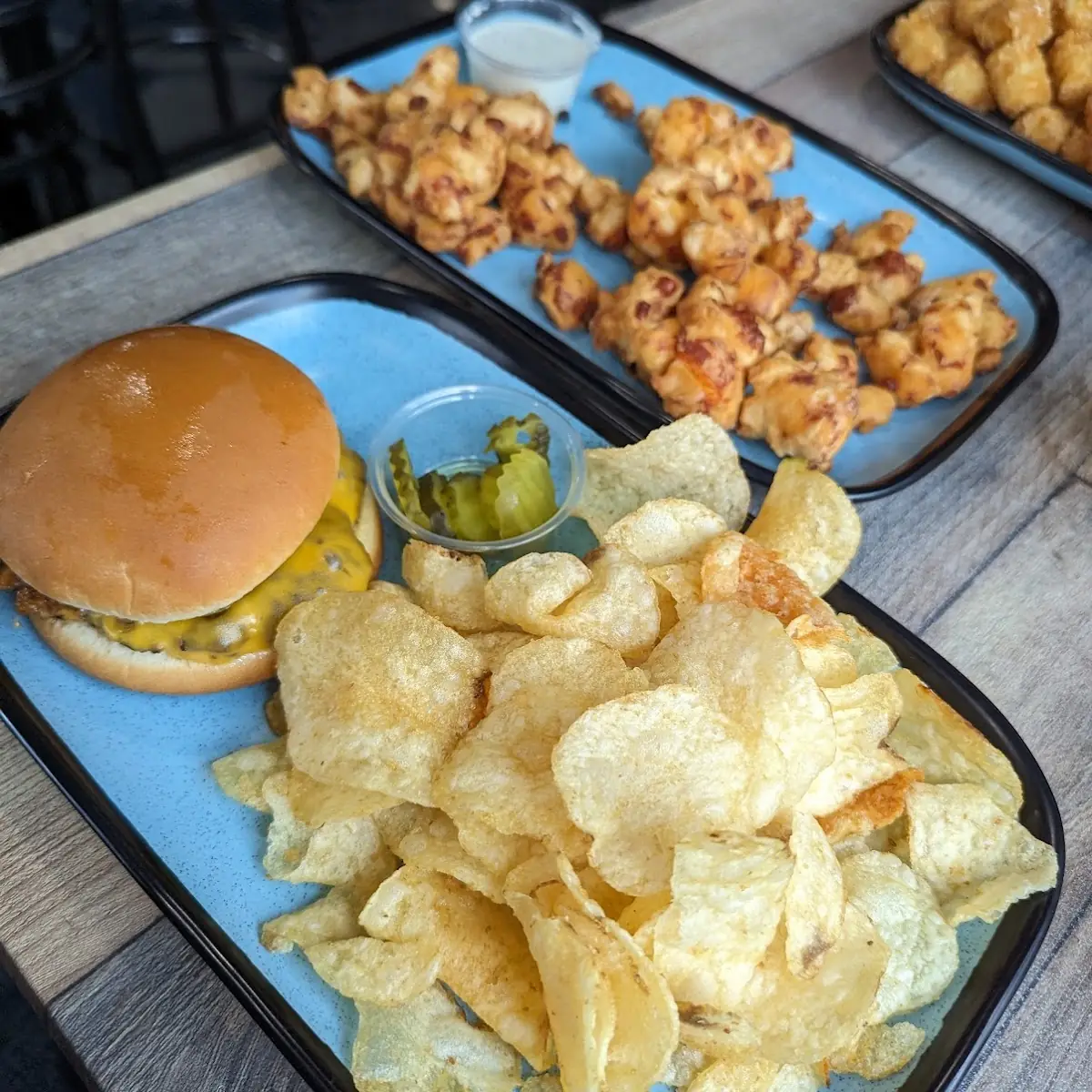 Smash Burger