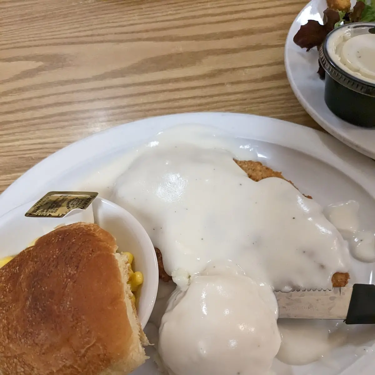 Chicken Fried Steak