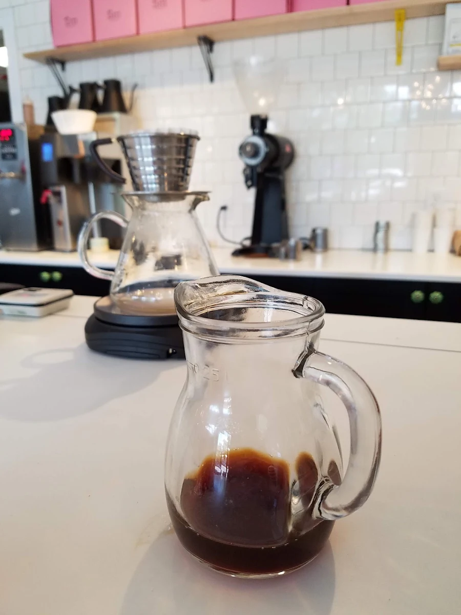Cold Brew 16oz