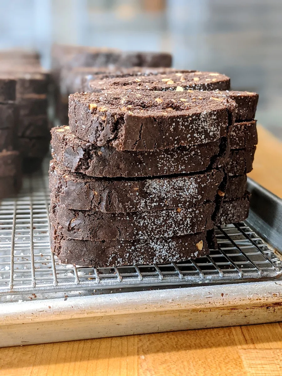 Chocolate Brownie