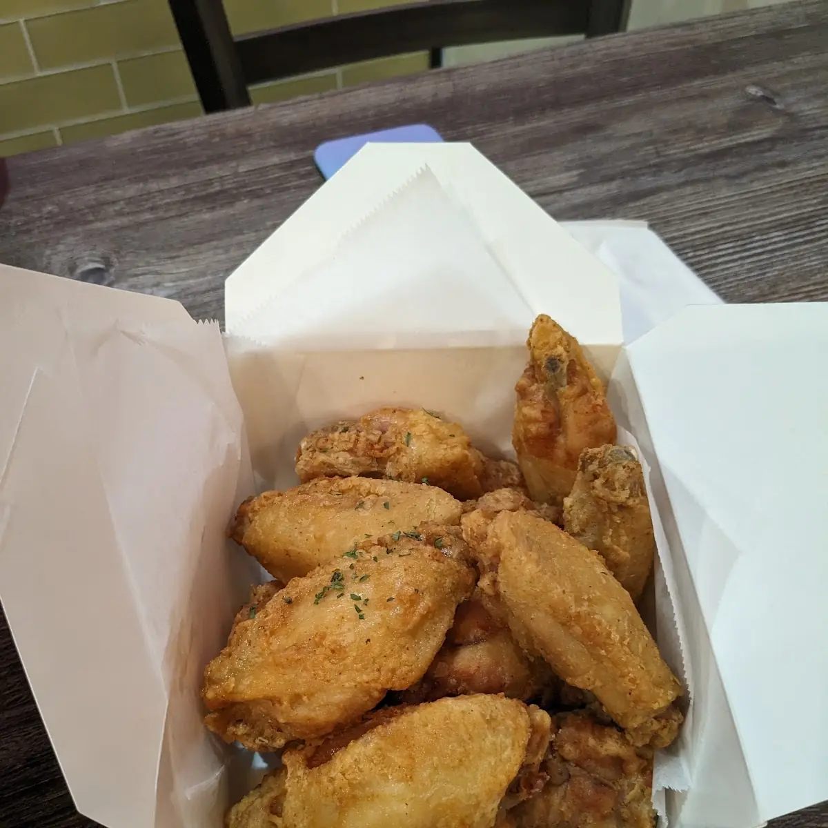 Lemon Pepper