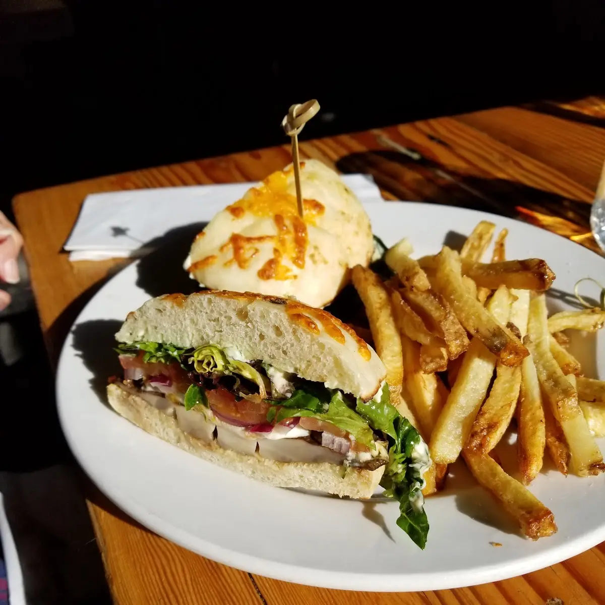 Club Sandwich