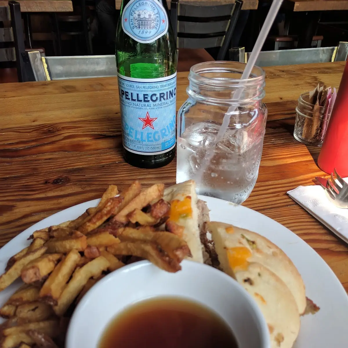 French Dip