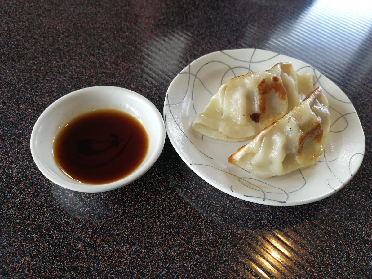 Gyoza, Yoshigrill
