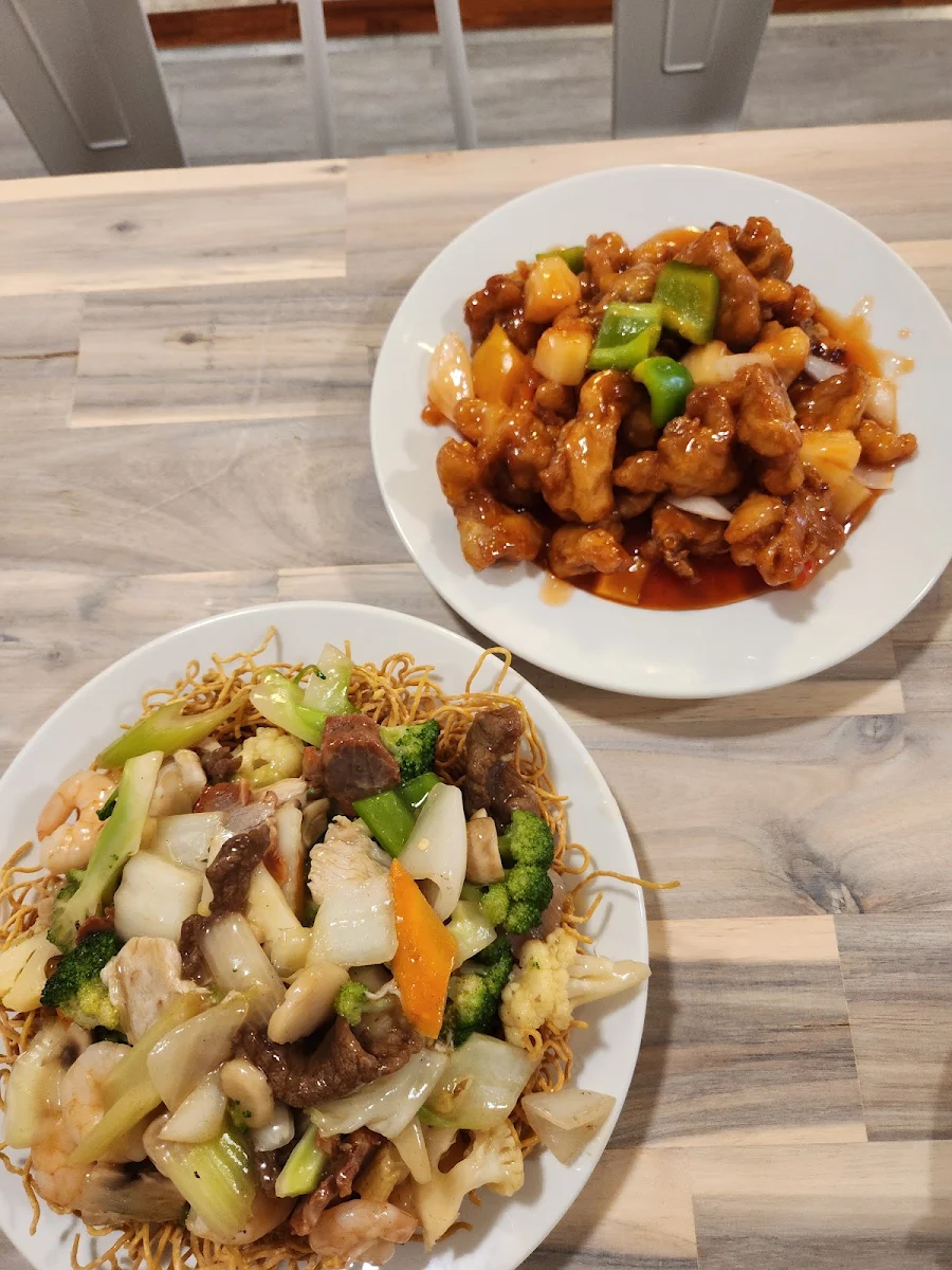Highlights, Yoshigrill