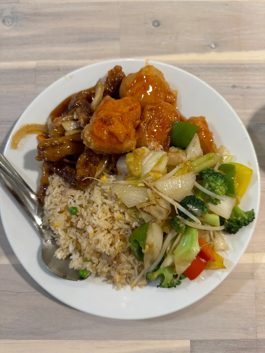 Highlights, Yoshigrill
