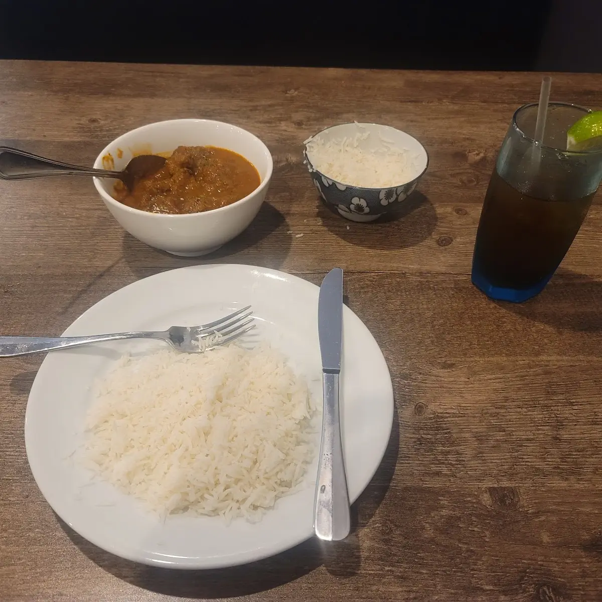 Goat Curry