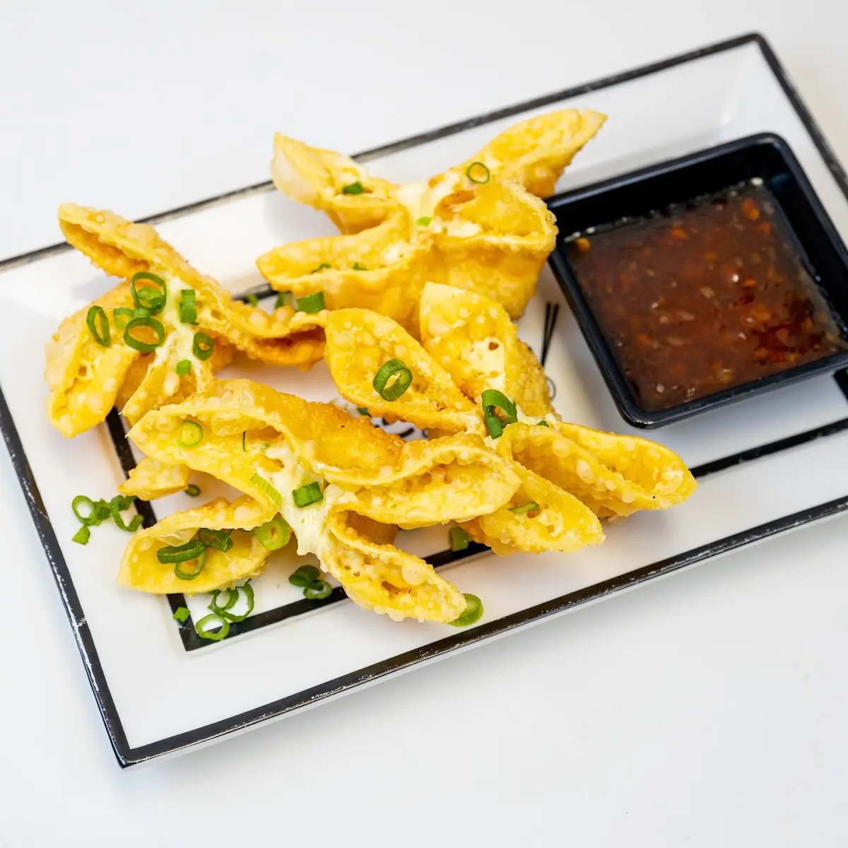 Krab Rangoon