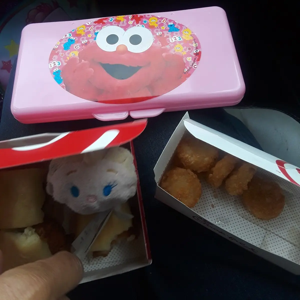 Chicken Nuggets
