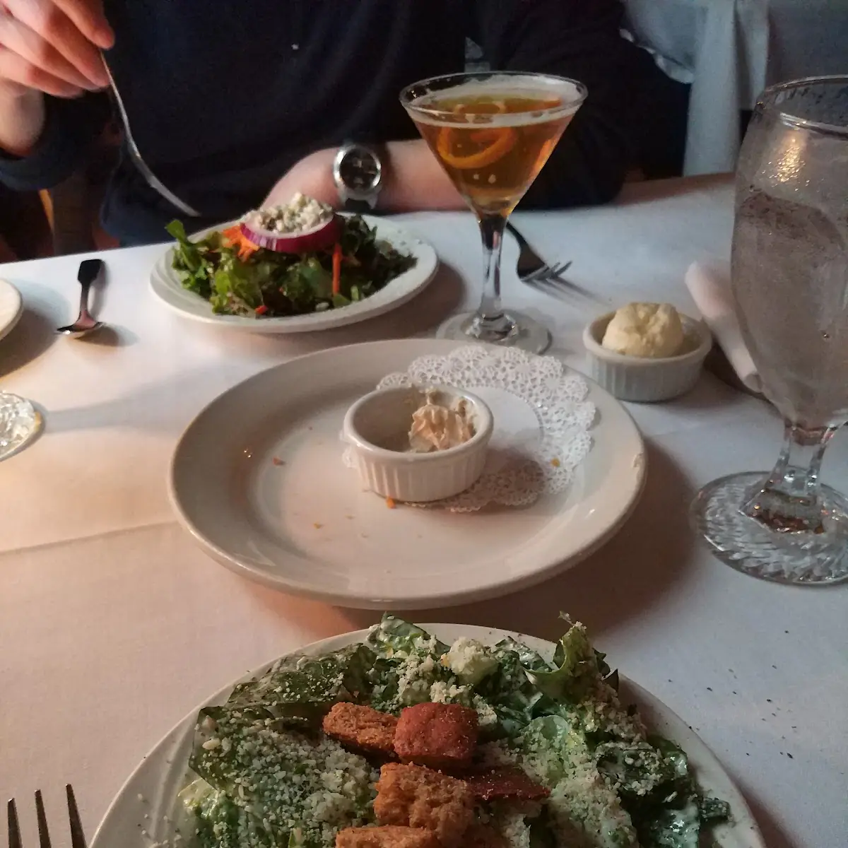 Caesar Salad
