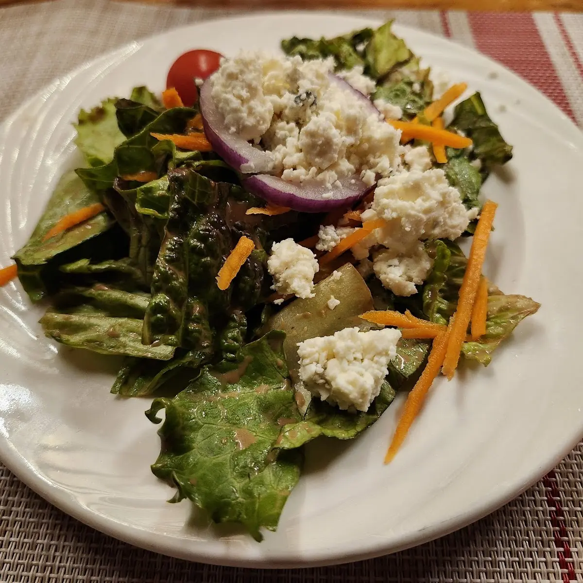 House Salad