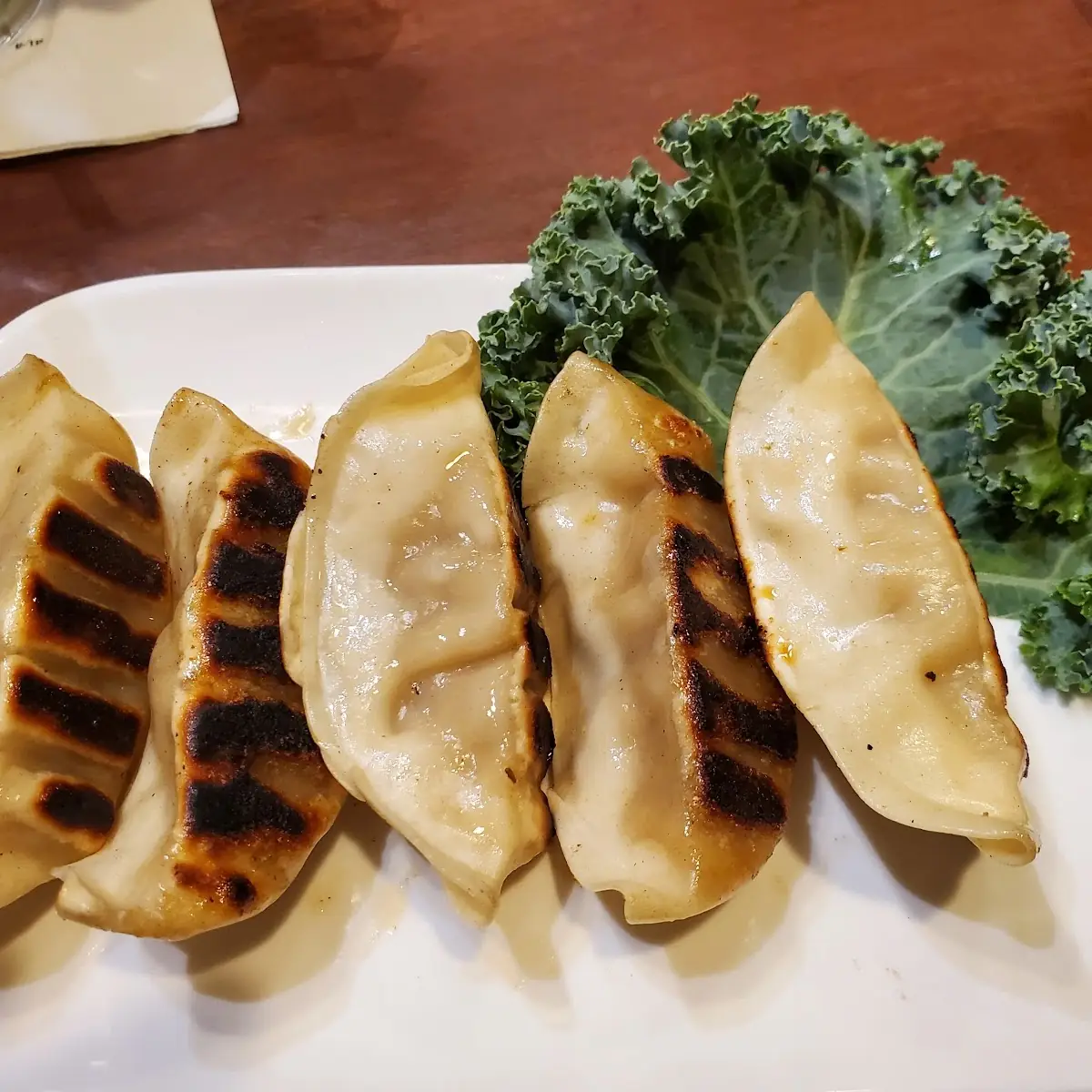 Dumpling