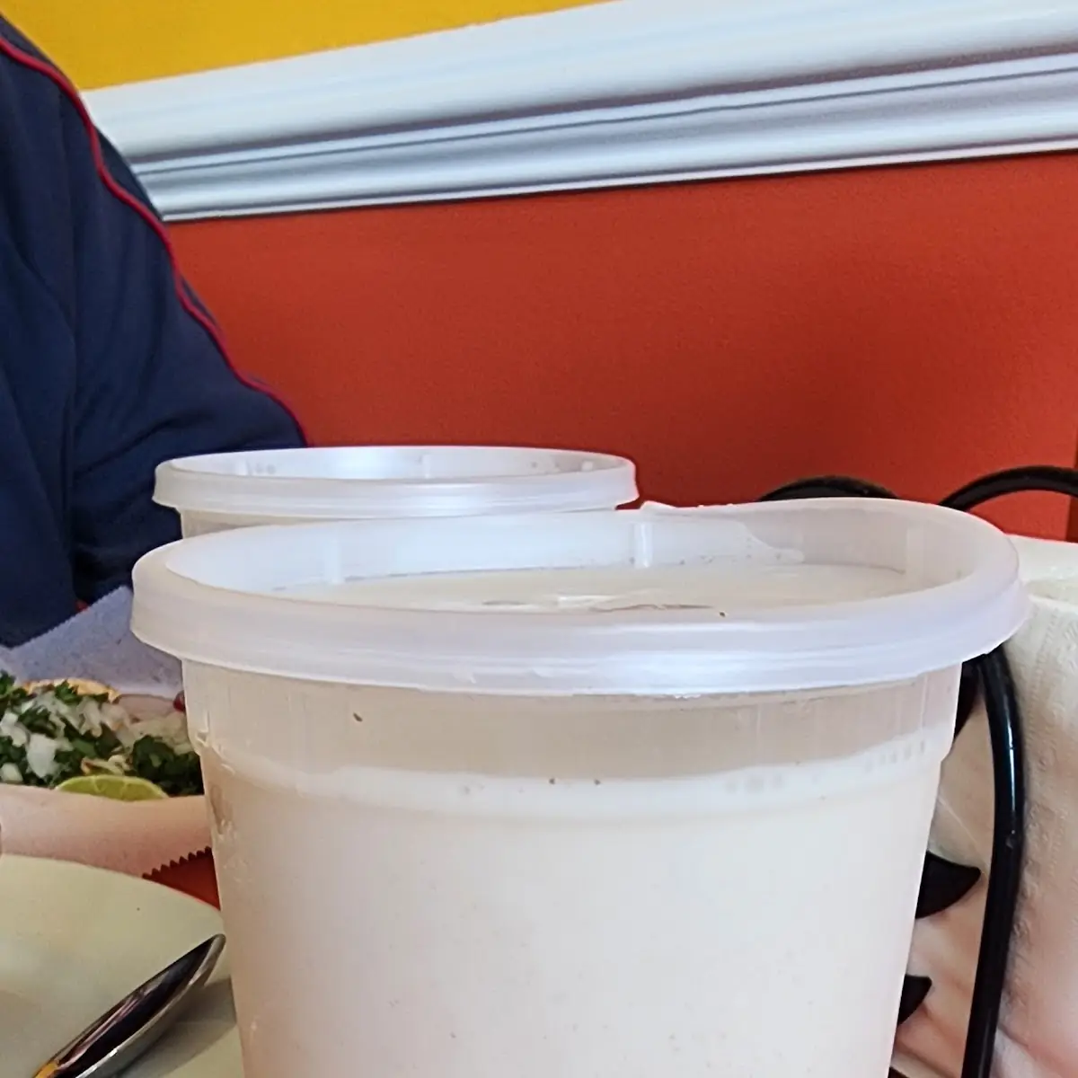Horchata