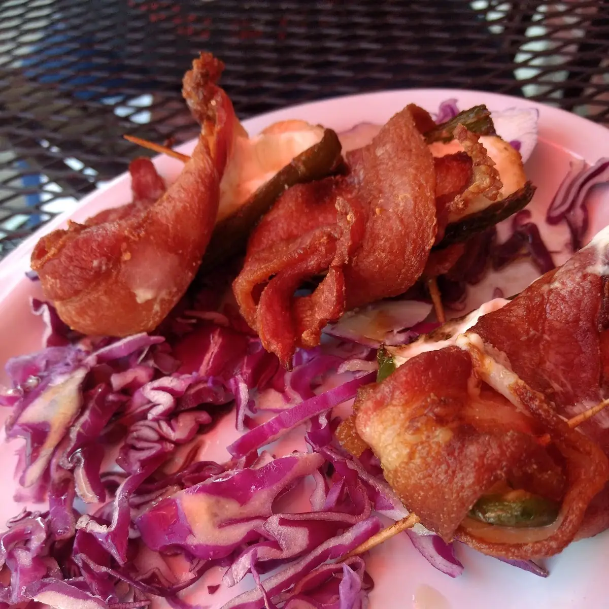 Jalapeno Poppers