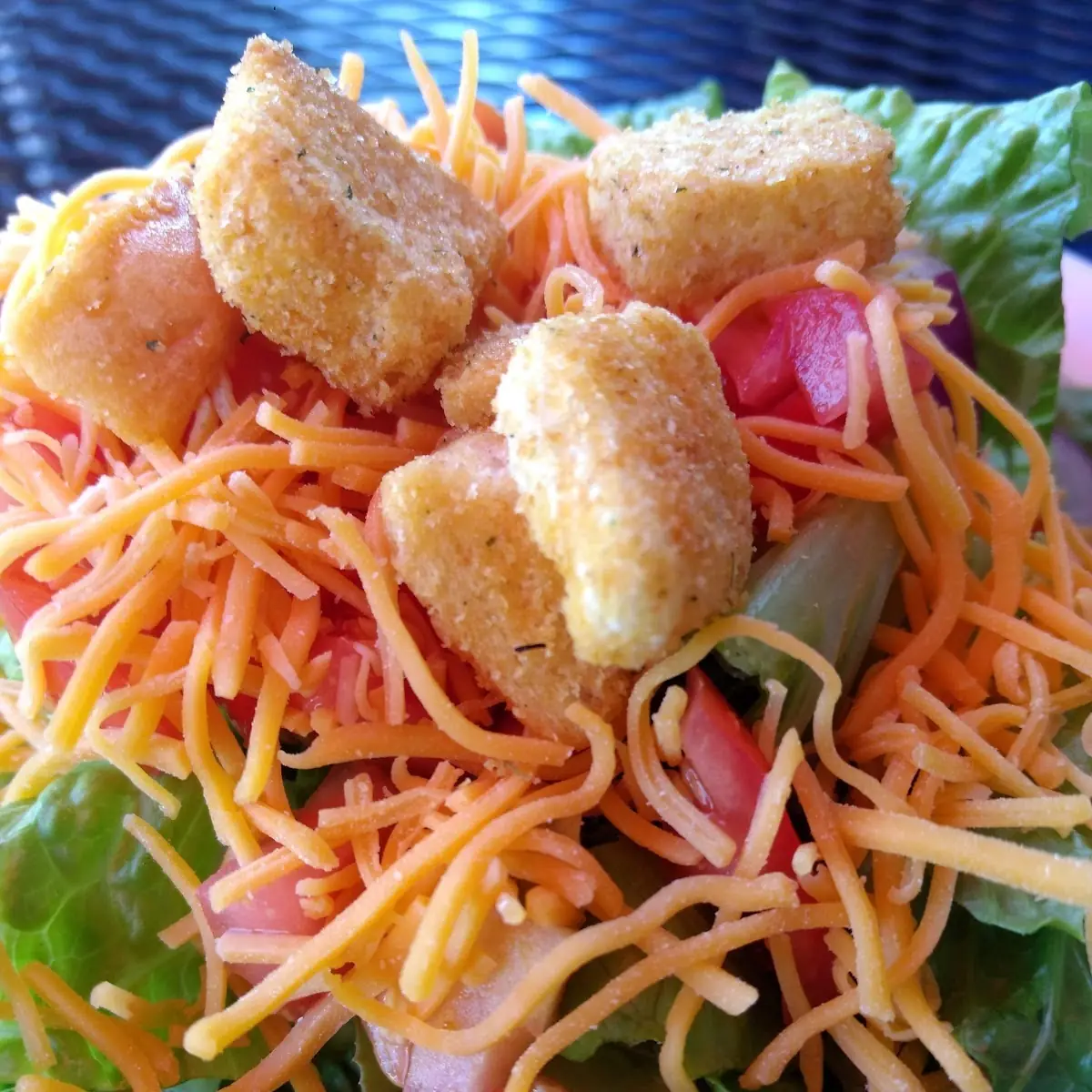 Side Salad