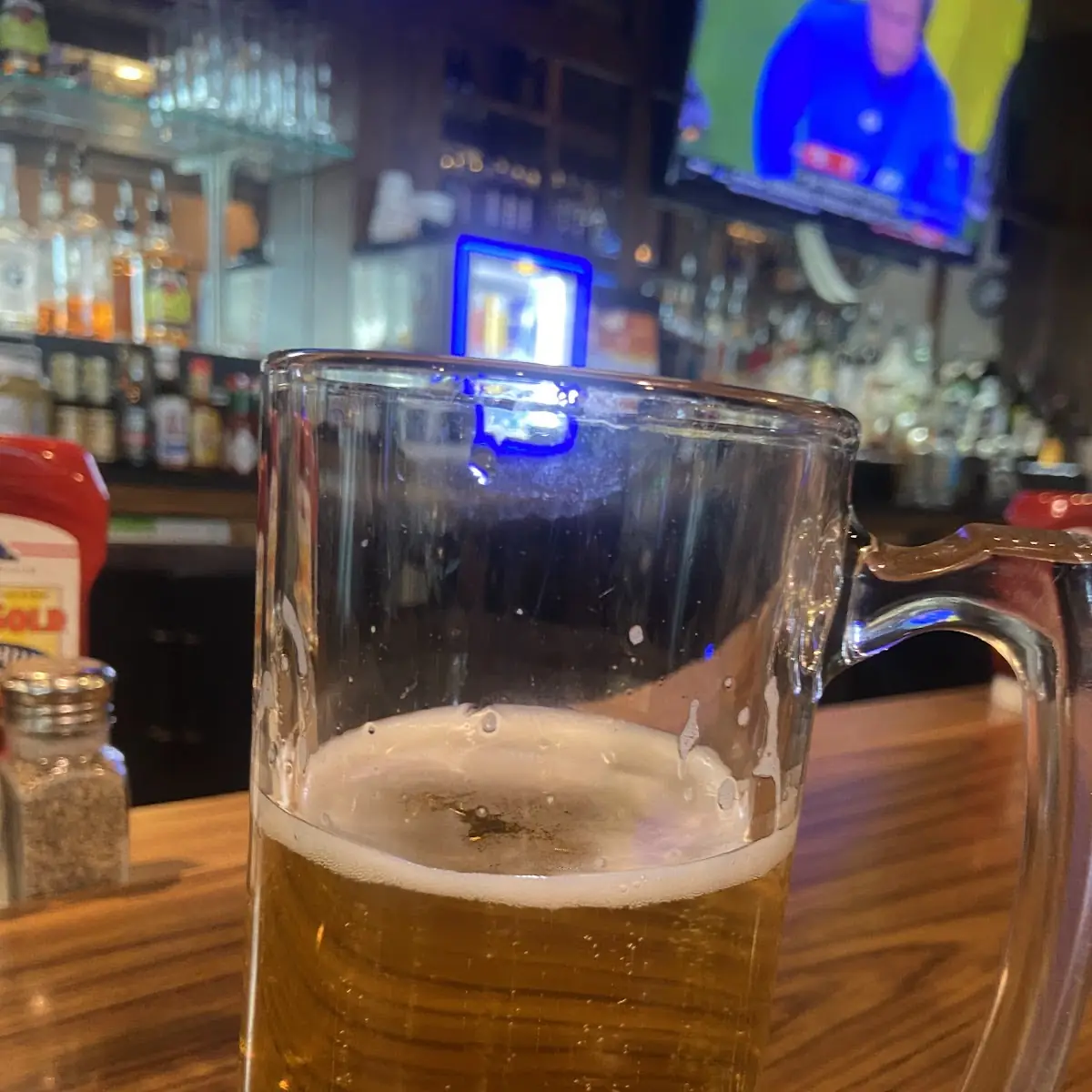 Yuengling Beer