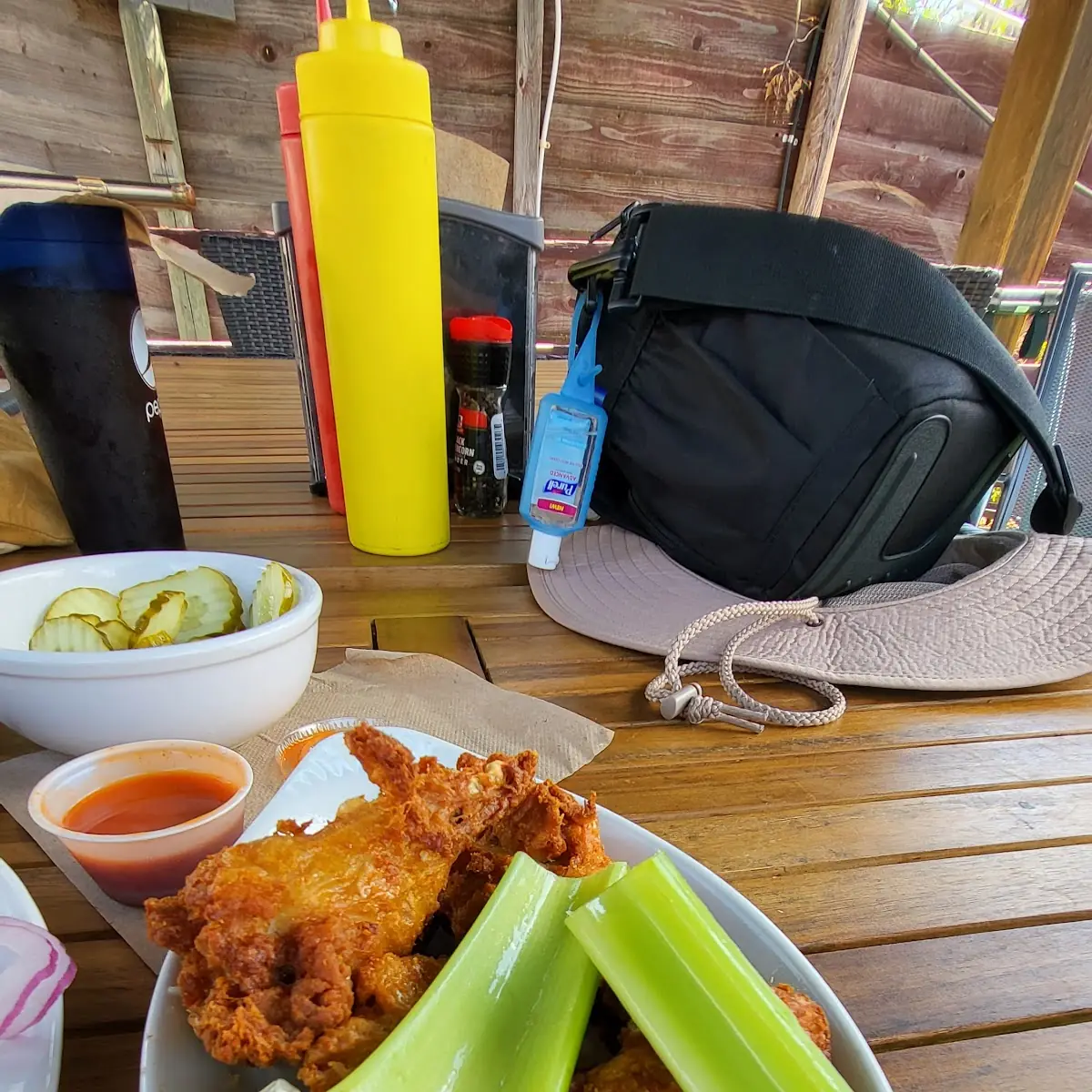 Chicken Wings