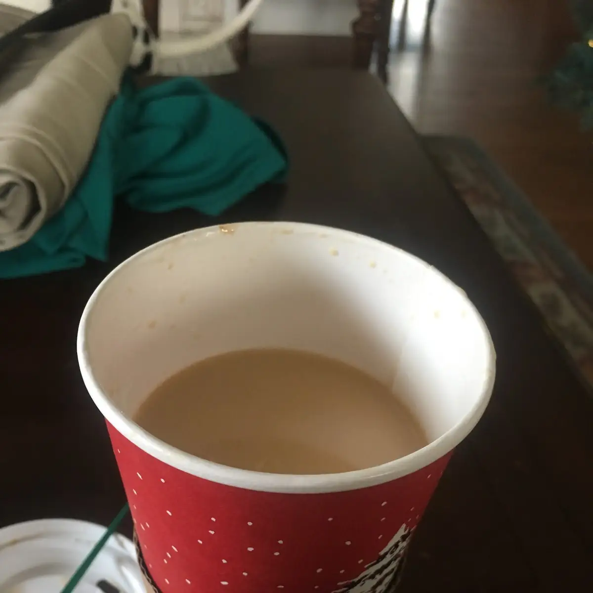 Masala Chai