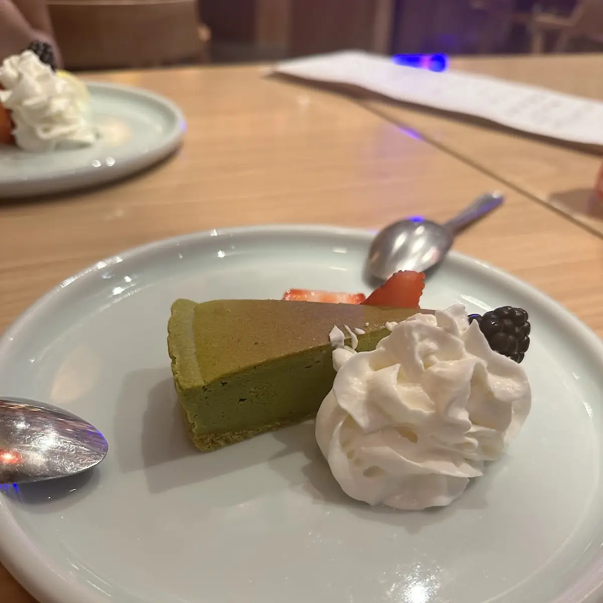 Key Lime Pie