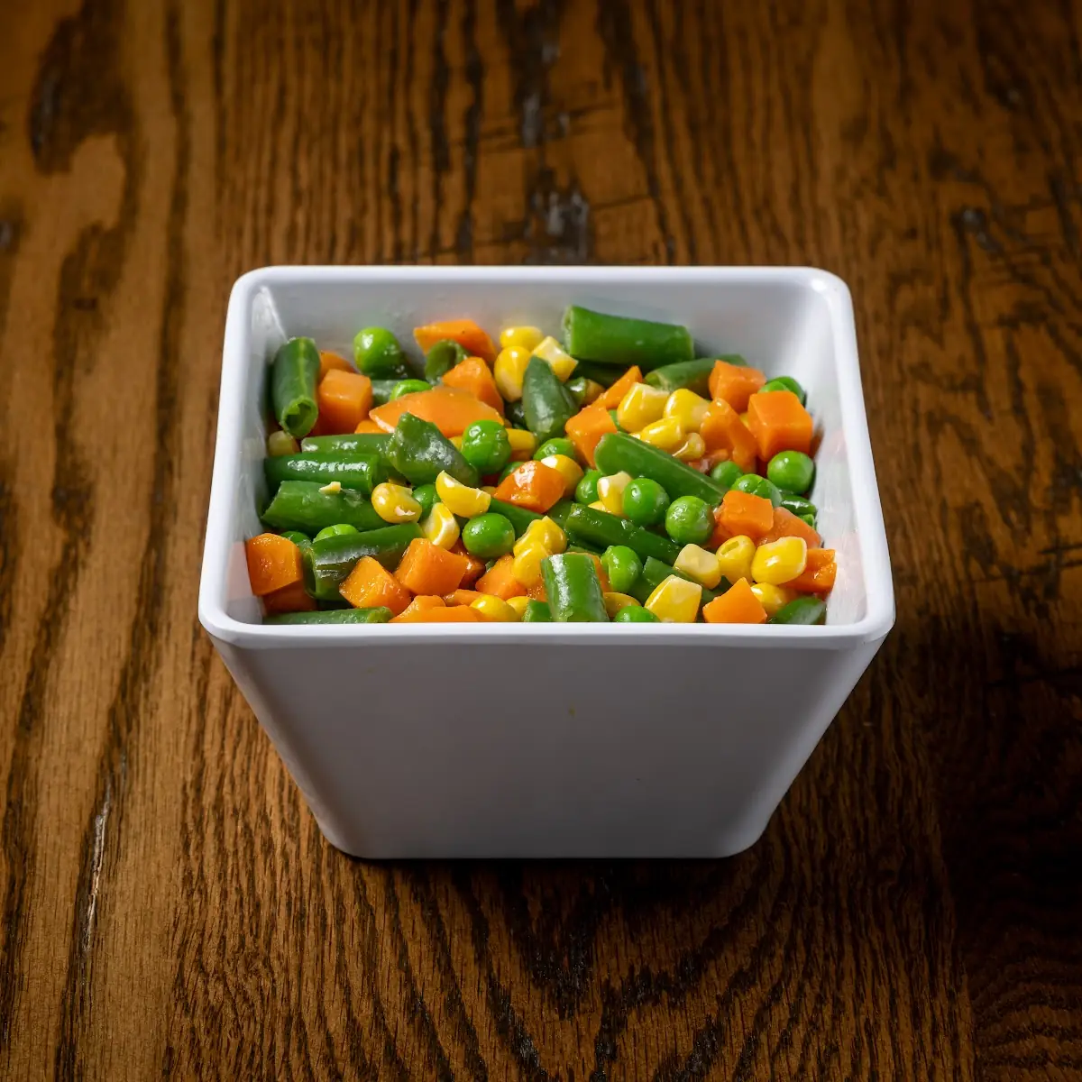 Mixed Vegetables SM