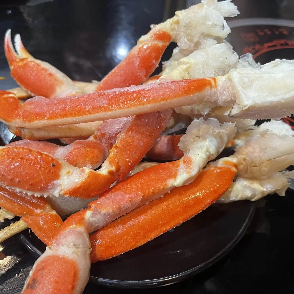 Crab Legs
