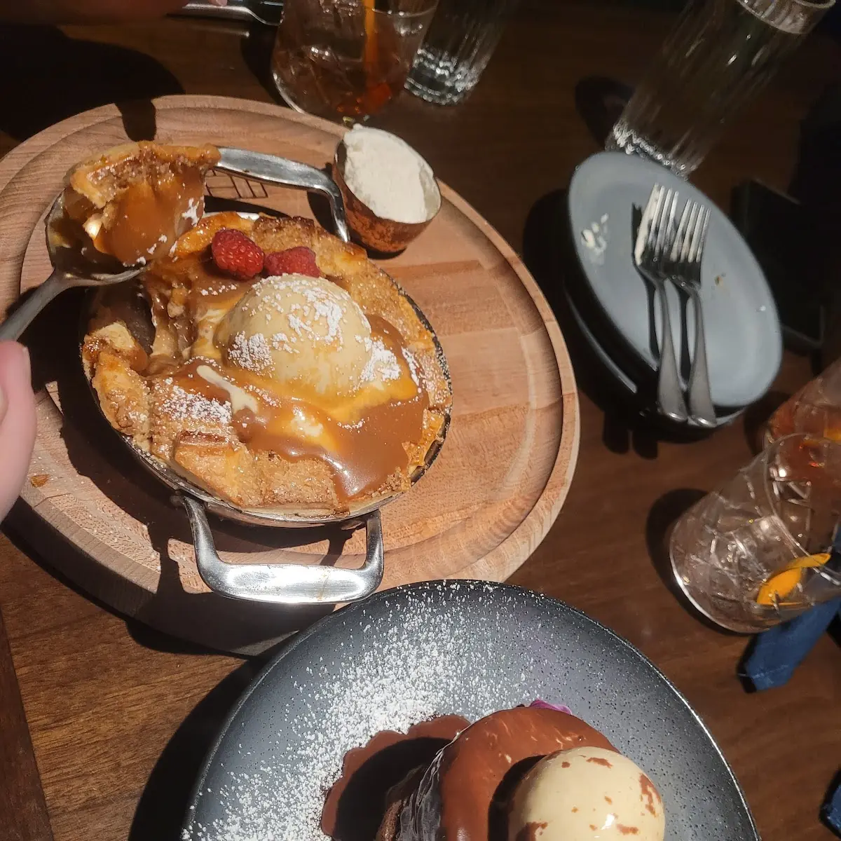 Apple Pie